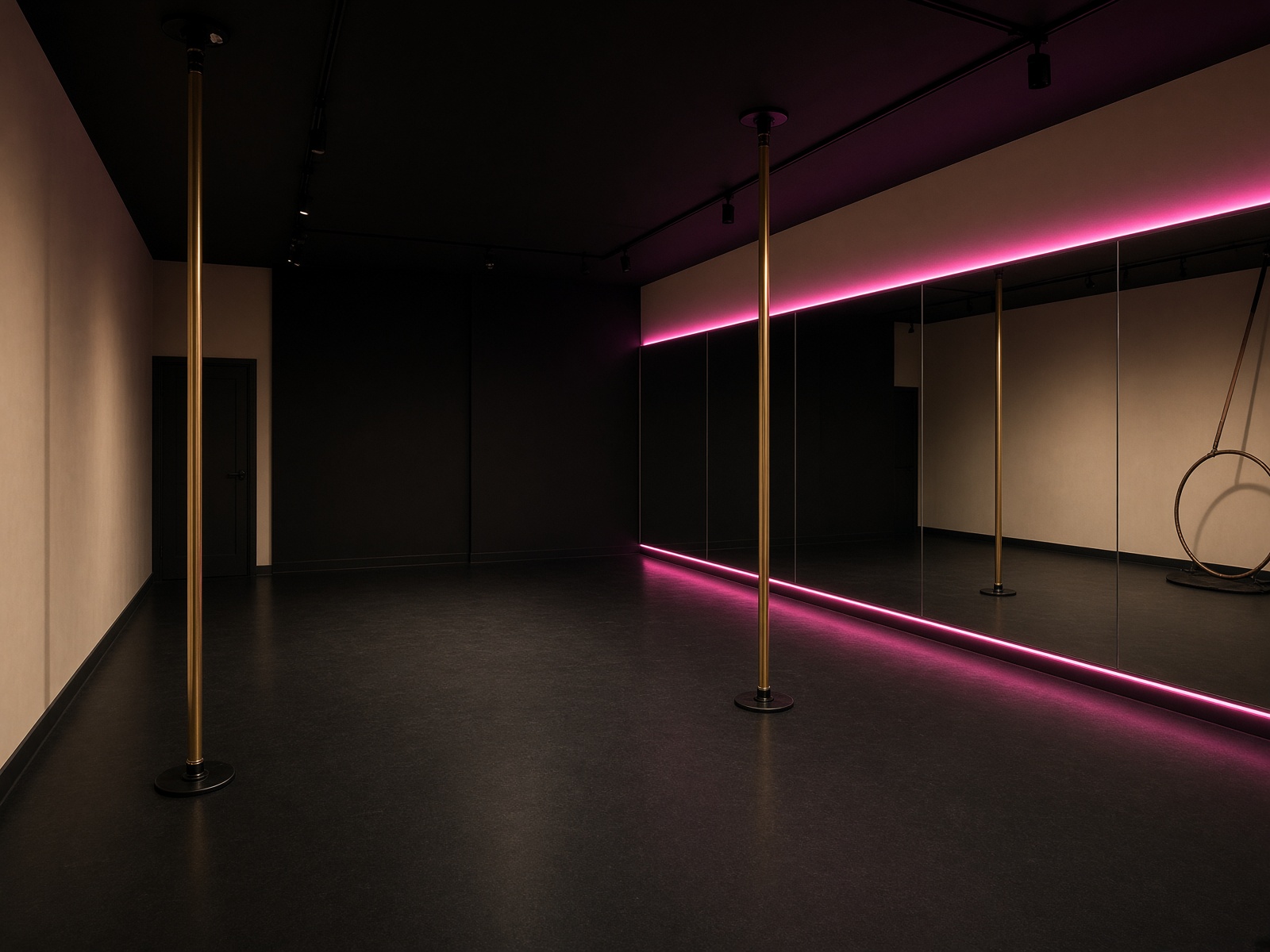 Studio Hire